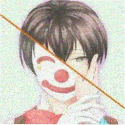 观众 周末补片党 头像